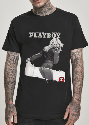 DPM 69 MEN'S T-Shirt design  Entertainment for men ups black