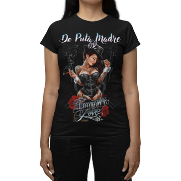 DPM69 Women's T-Shirt 187