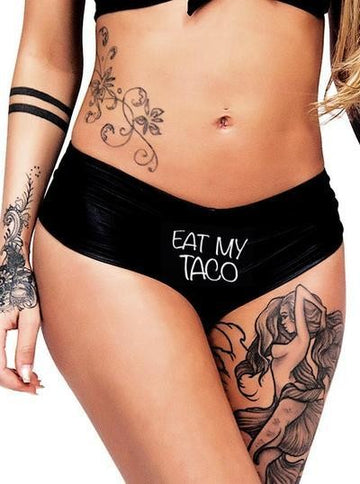 eat my tattoo