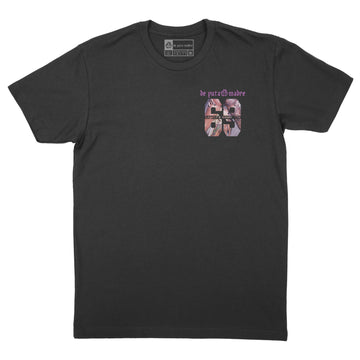 DPM69 Herren T-Shirt Sexy Life