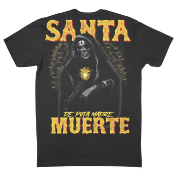 Santa Muerte MC13