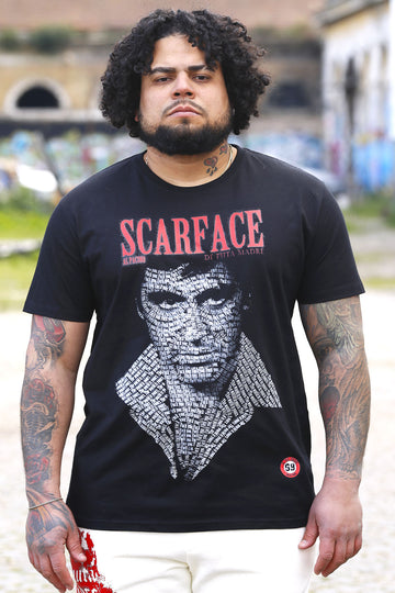 scarface the world is mine