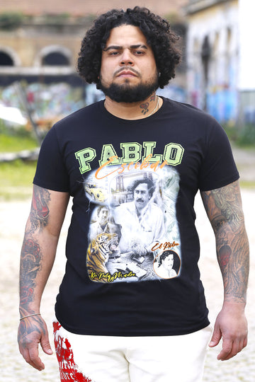 Pablo Escobar El Padron