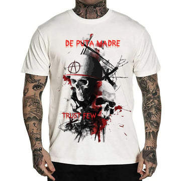 DPM 69 HERREN T-Shirt Design Kein Kommentar!