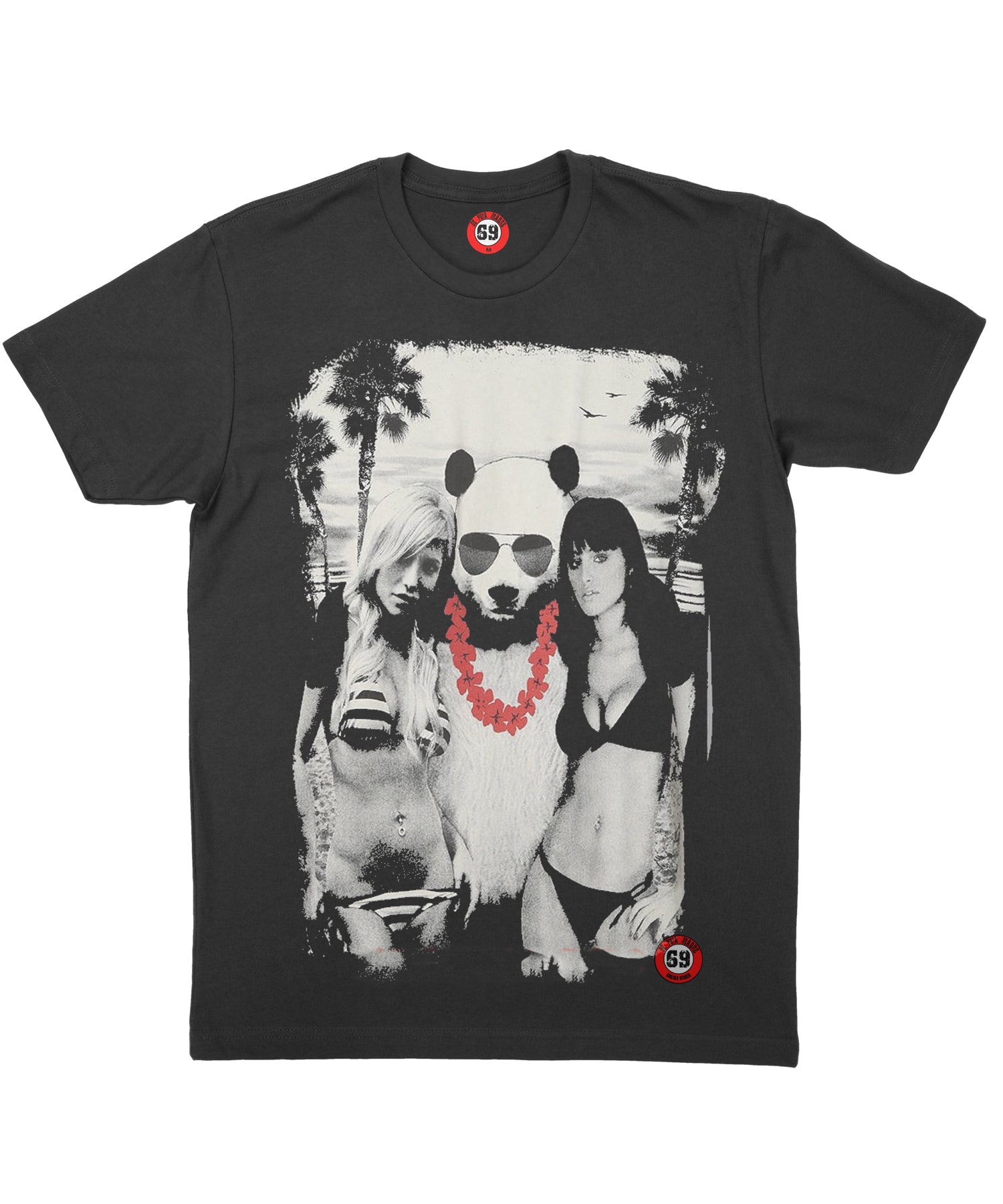 DPM69 t-shirt di it Design fatto a mano Sexy Bears