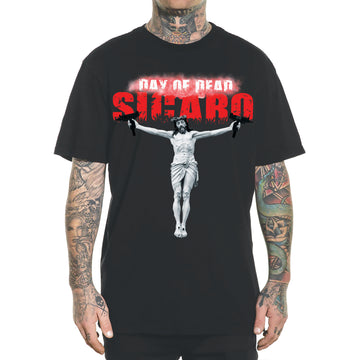 DPM 69 MEN'S T-Shirt design  Sicaro