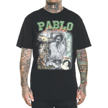 Pablo Escobar El Padron