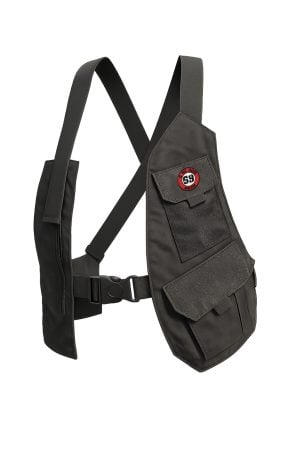 De Puta Madremadre69-Vest