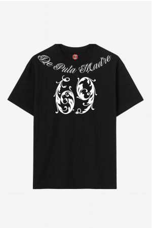 De Puta Madremadretshirt