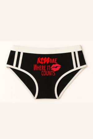 Kissme