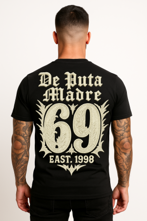 Black692