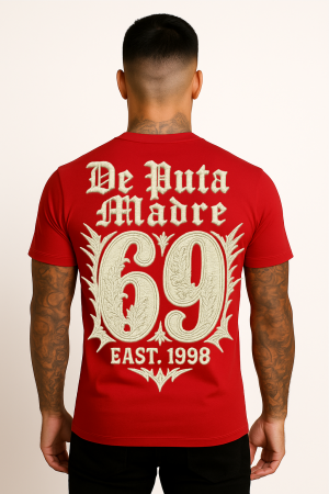Red692